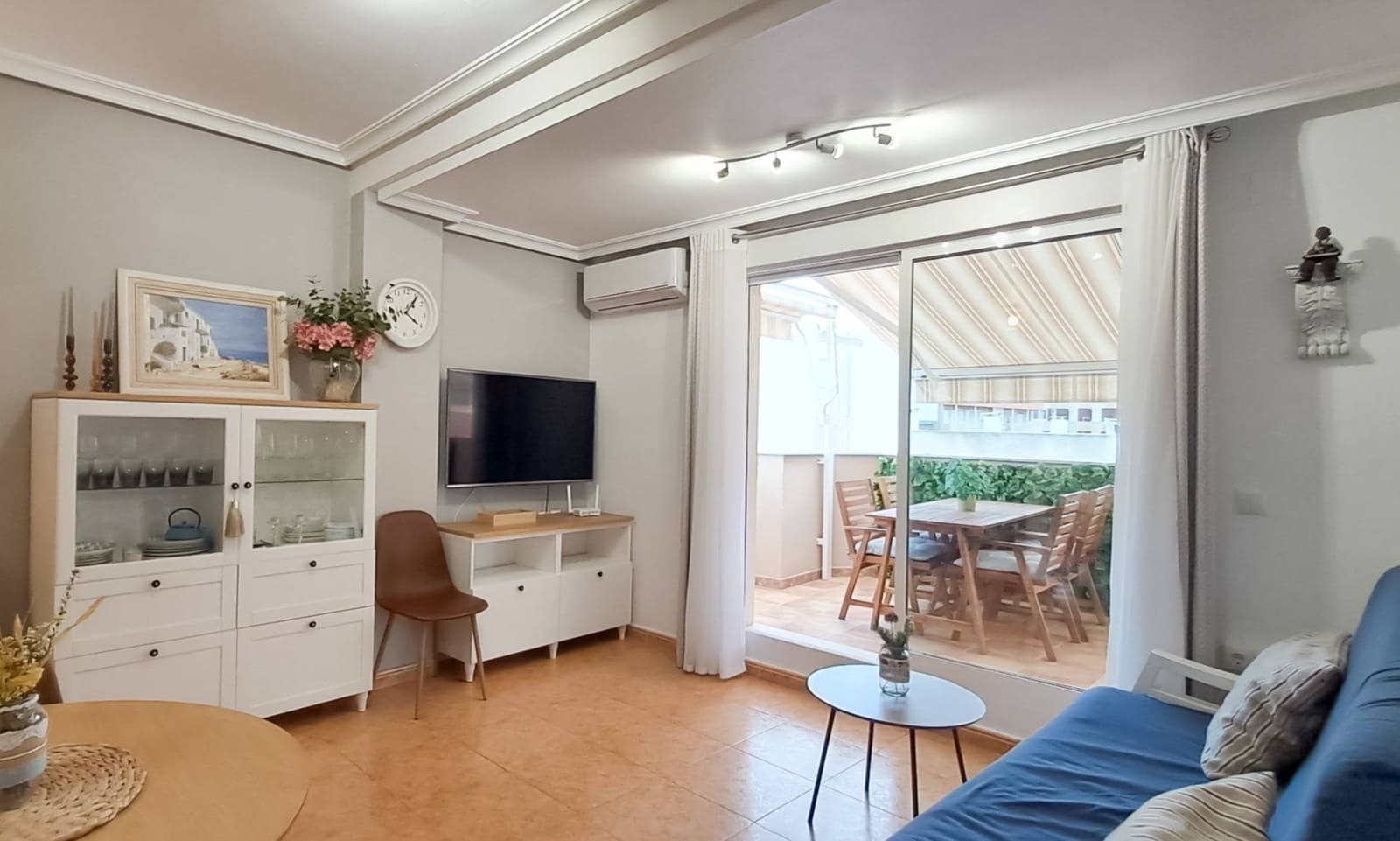 2 makuuhuone Kattohuoneisto myytävänä paikassa La Mata - 220 000 € (Ref: 9533682)