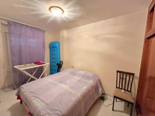 2 bedroom Apartment for sale in Torrevieja - € 119,000 (Ref: 9533685)