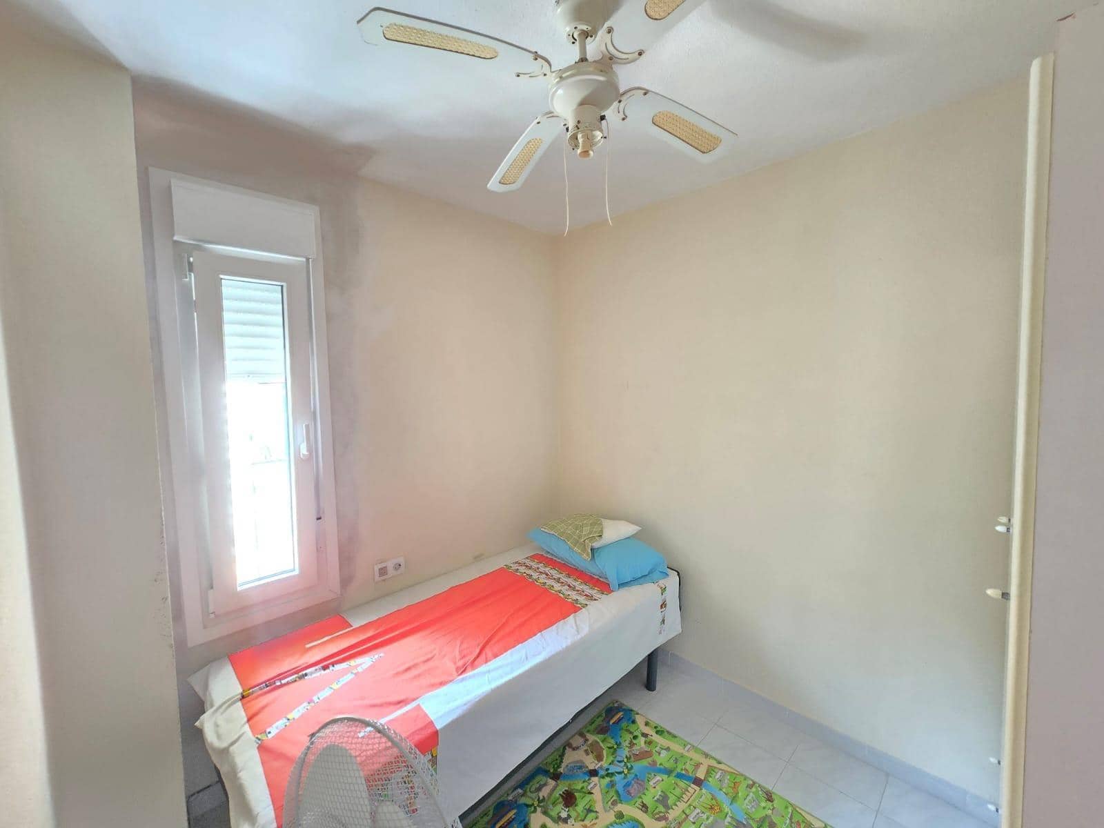 2 soverom Leilighet til salgs i Torrevieja - € 119 000 (Ref: 9533685)