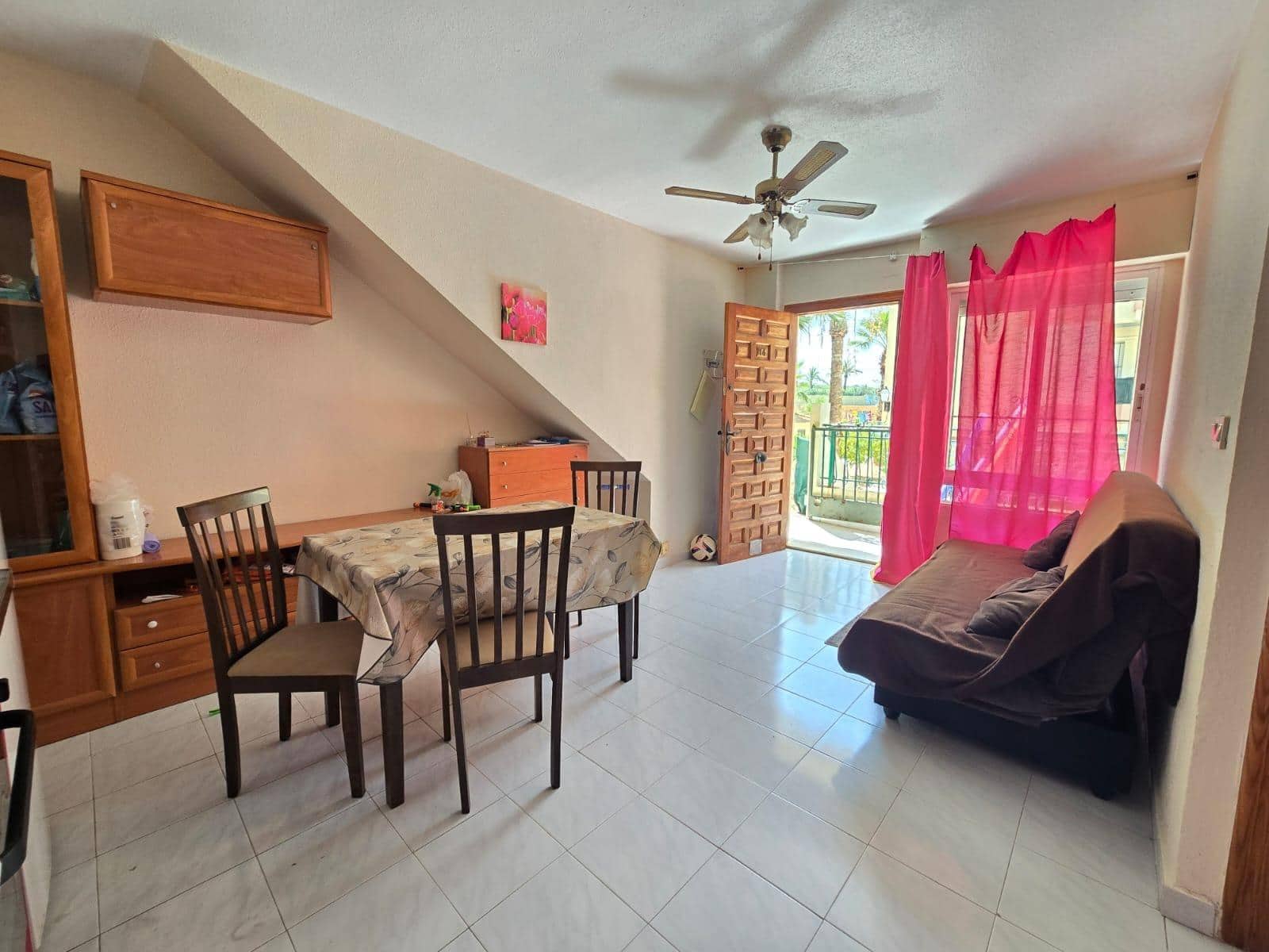 2 soverom Leilighet til salgs i Torrevieja - € 119 000 (Ref: 9533685)