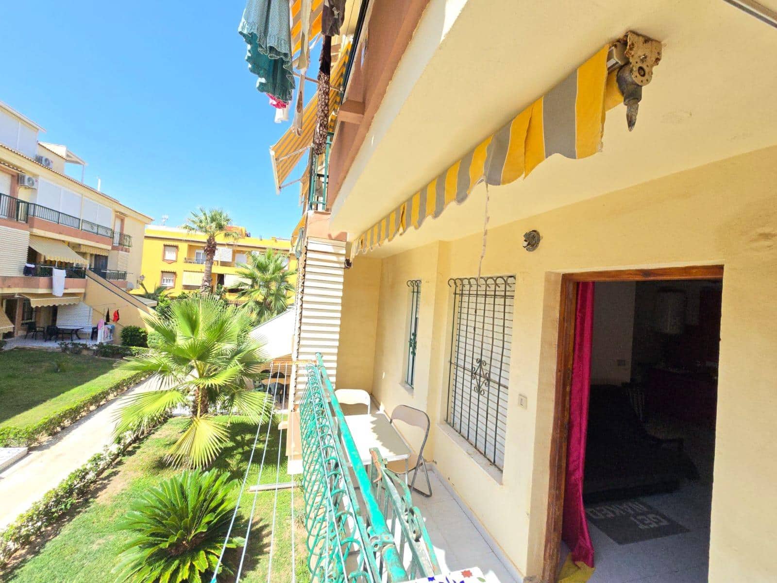 2 soverom Leilighet til salgs i Torrevieja - € 119 000 (Ref: 9533685)