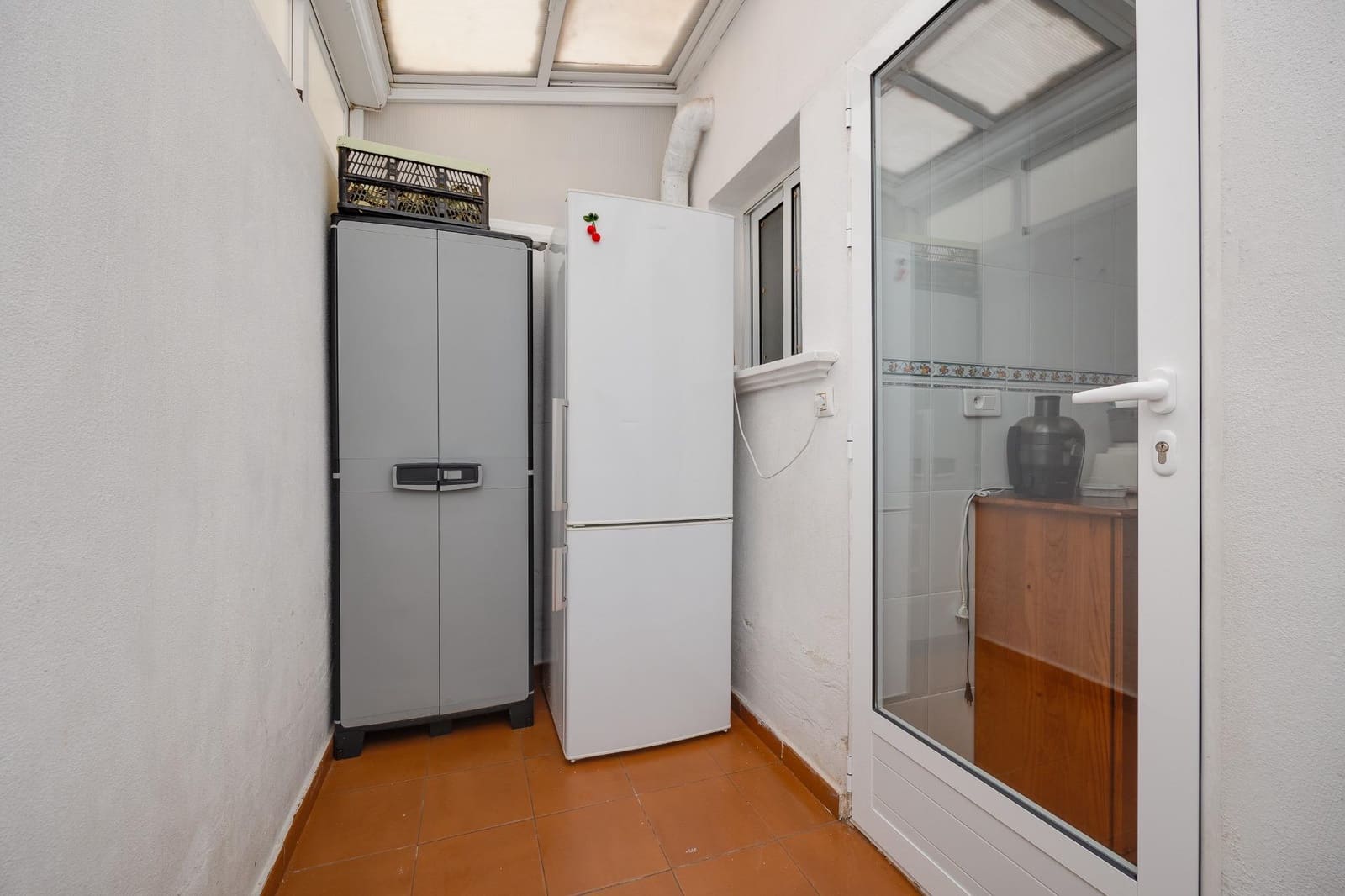 2 Zimmer Villa zu verkaufen in Torrevieja mit Pool - 162.000 € (Ref: 9533686)