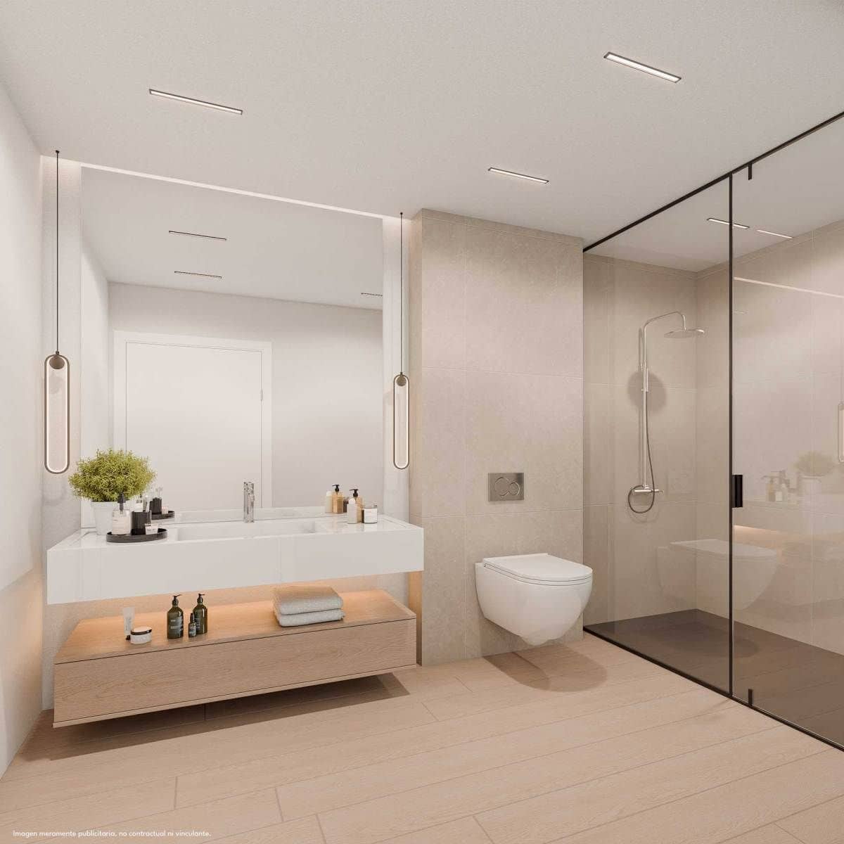 3 sypialnia Apartament na sprzedaż w Fuengirola - 595 000 € (Ref: 9533687)