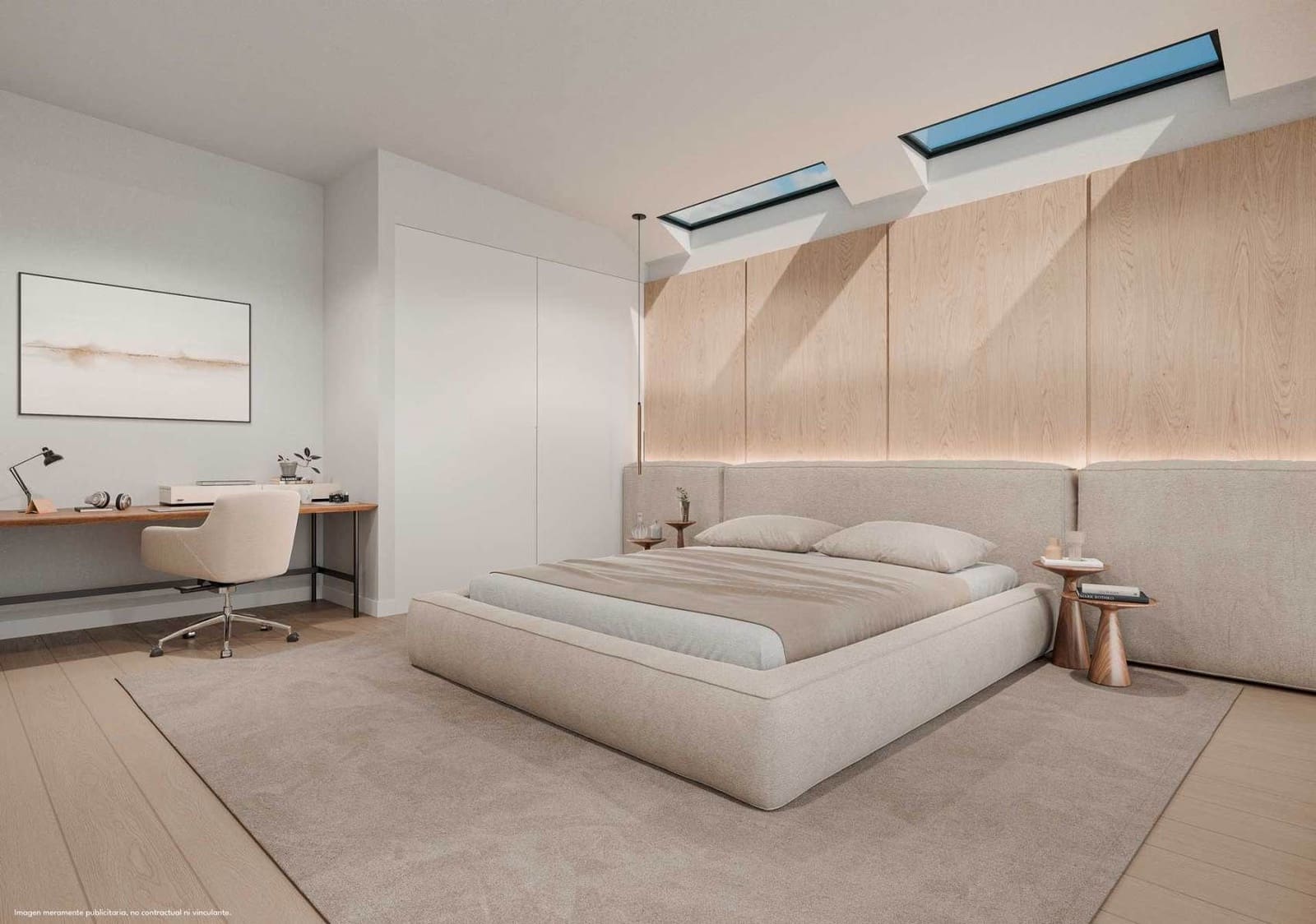 3 sypialnia Apartament na sprzedaż w Fuengirola - 595 000 € (Ref: 9533687)