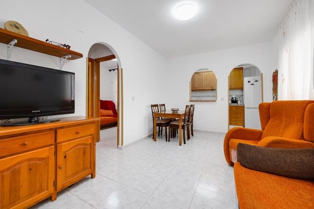 2 sypialnia Apartament na sprzedaż w Los Frutales, Torrevieja z basenem - 169 990 € (Ref: 9568595)