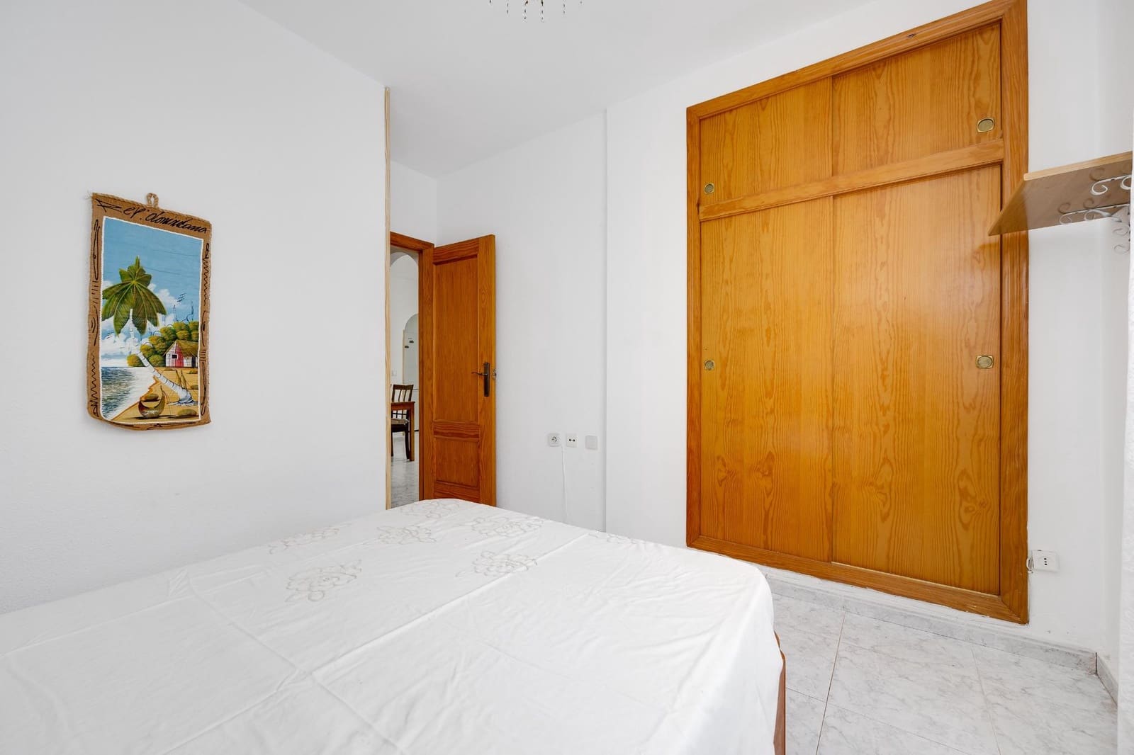 2 sypialnia Apartament na sprzedaż w Torrevieja z basenem - 169 990 € (Ref: 9568595)