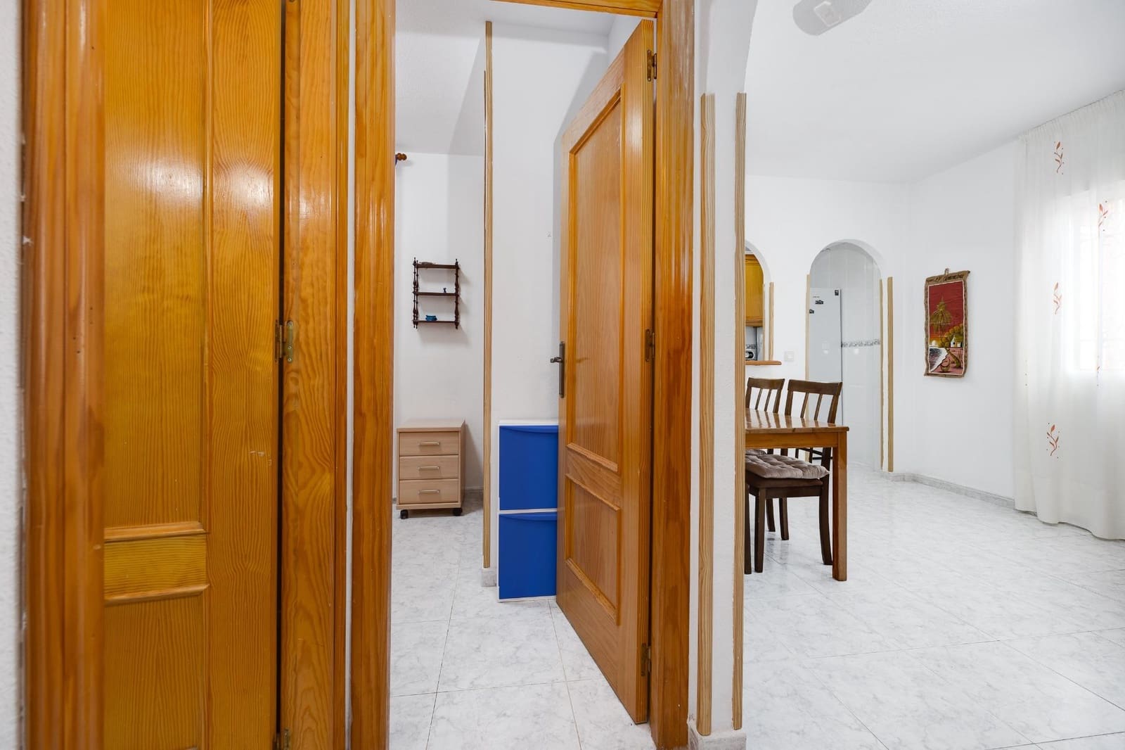 2 sypialnia Apartament na sprzedaż w Torrevieja z basenem - 169 990 € (Ref: 9568595)