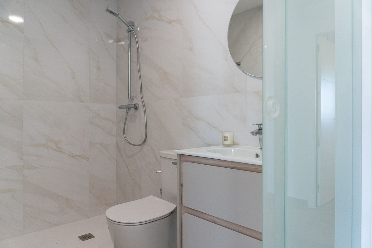 3 chambre Appartement à vendre à Orihuela Costa avec piscine - 469 000 € (Ref: 9596079)