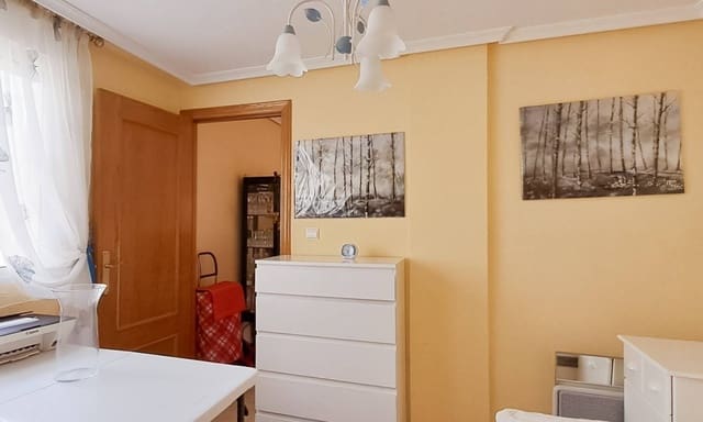 2 camera da letto Attico in vendita in Torrevieja - 139.900 € (Rif: 9604933)