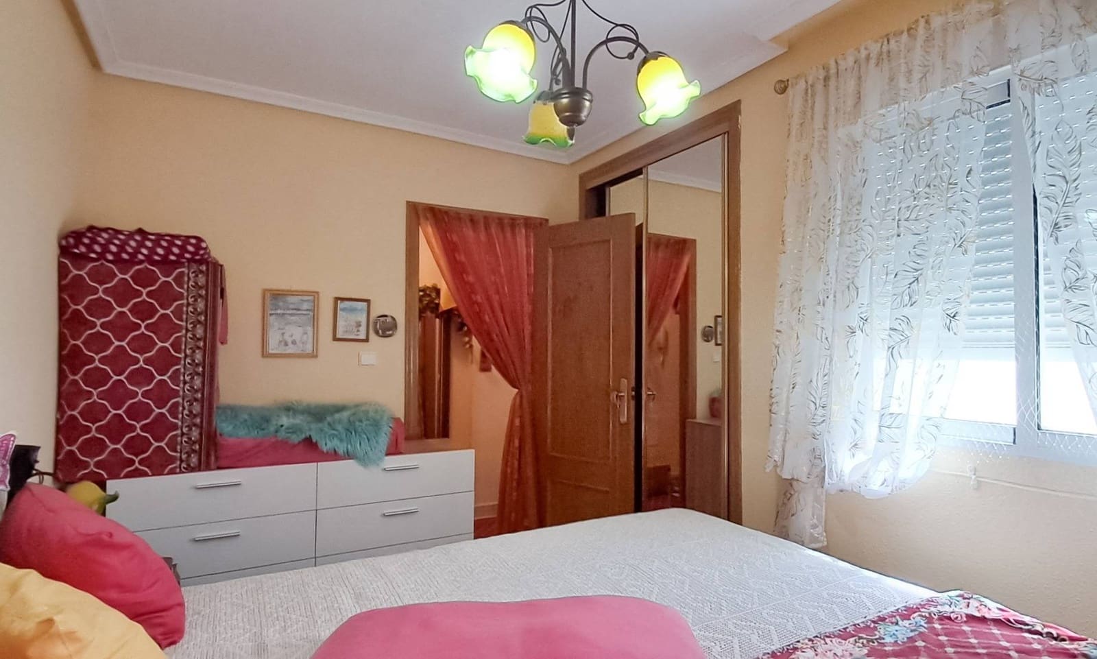 2 camera da letto Attico in vendita in Torrevieja - 139.900 € (Rif: 9604933)