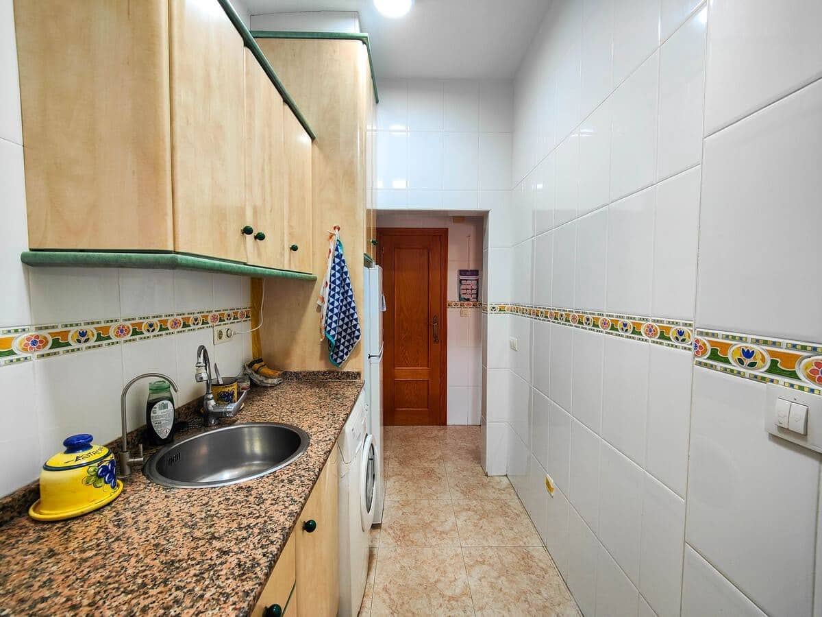 2 makuuhuone Omakotitalo myytävänä paikassa Torrevieja - 139 000 € (Ref: 9604940)