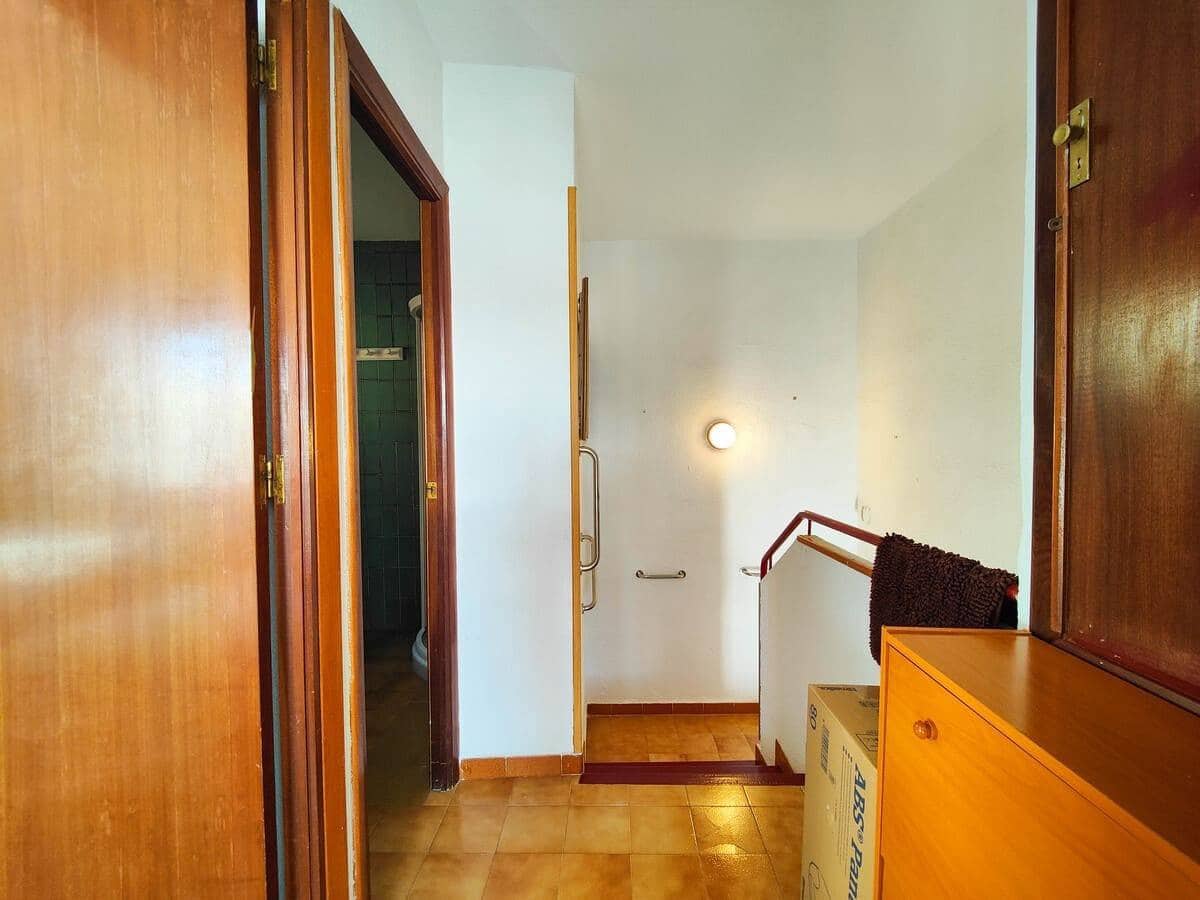 2 makuuhuone Omakotitalo myytävänä paikassa Torrevieja - 139 000 € (Ref: 9604940)