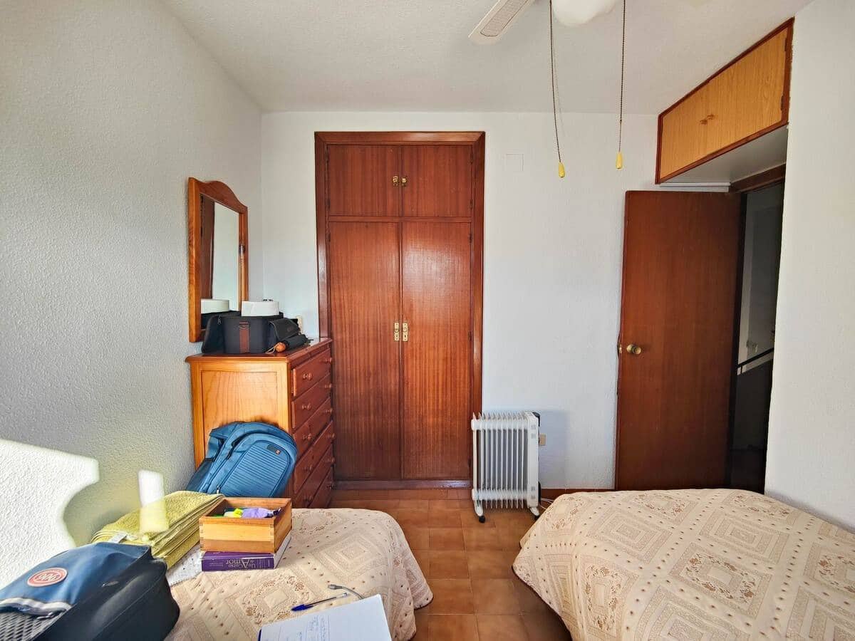 2 makuuhuone Omakotitalo myytävänä paikassa Torrevieja - 139 000 € (Ref: 9604940)