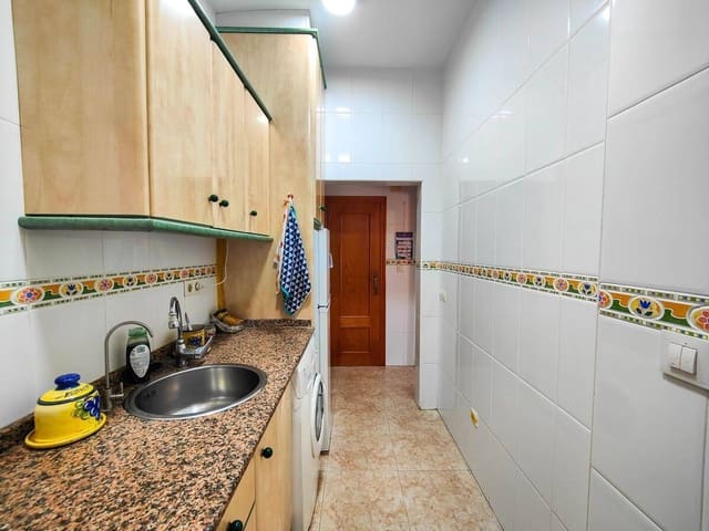 2 makuuhuone Omakotitalo myytävänä paikassa Playa del Cura, Torrevieja - 139 000 € (Ref: 9604940)