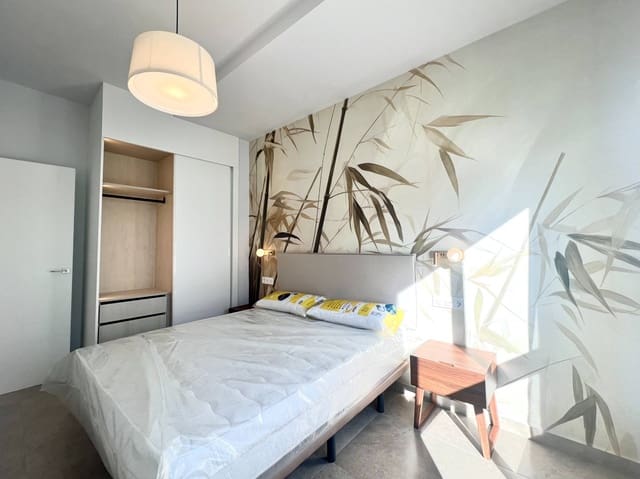 1 quarto Apartamento para venda em Centro, Torrevieja - 219 000 € (Ref: 9644972)