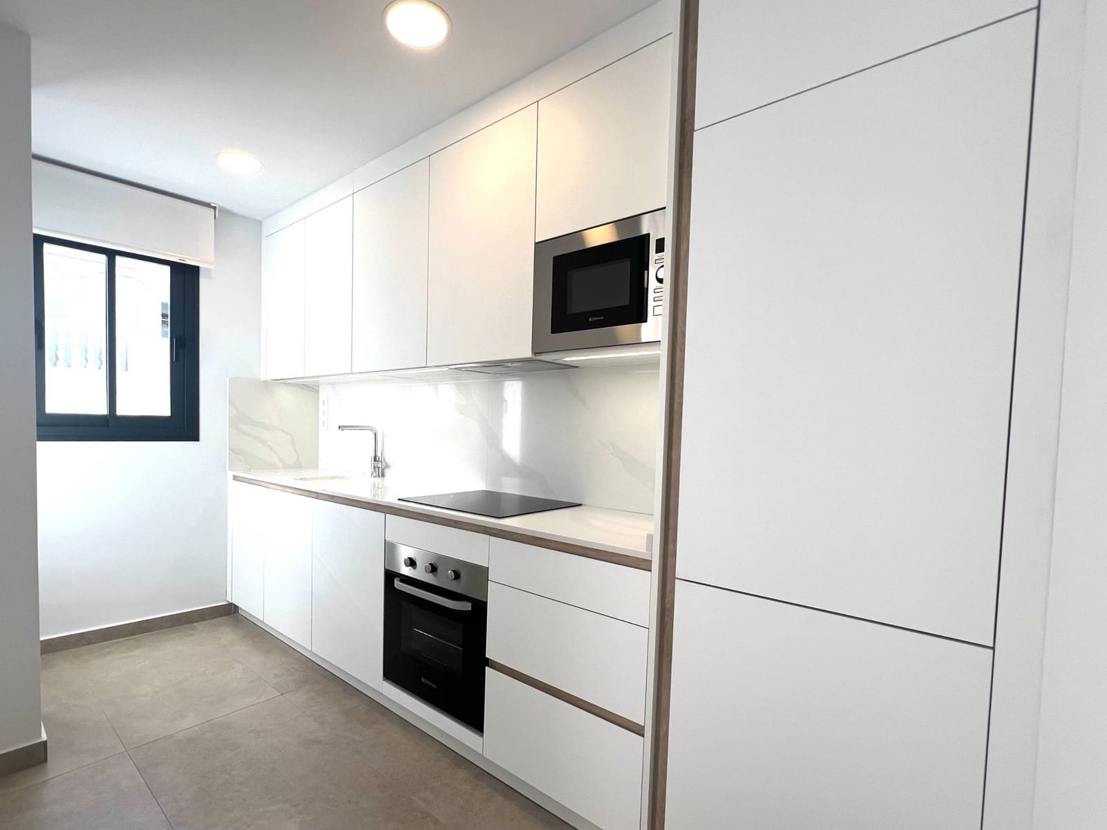 1 quarto Apartamento para venda em Torrevieja - 219 000 € (Ref: 9644972)