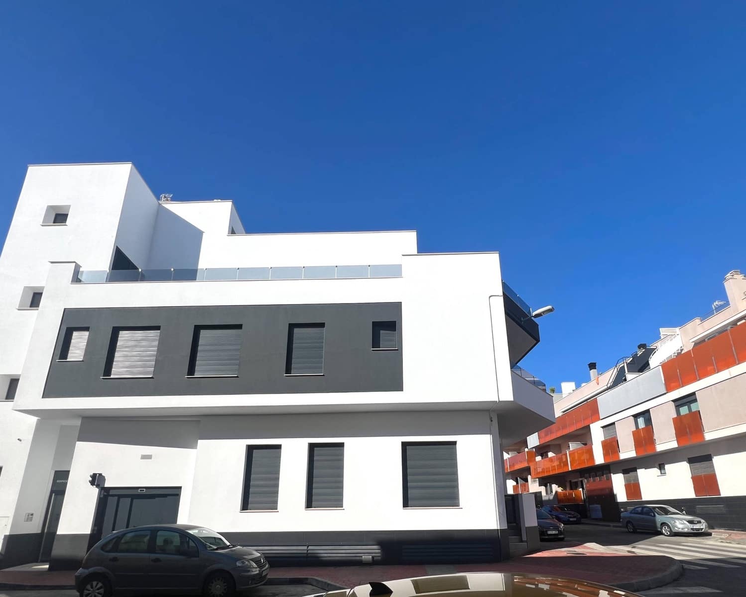 1 quarto Apartamento para venda em Torrevieja - 219 000 € (Ref: 9644972)