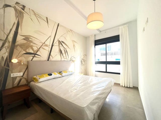 1 quarto Apartamento para venda em Centro, Torrevieja - 219 000 € (Ref: 9644972)