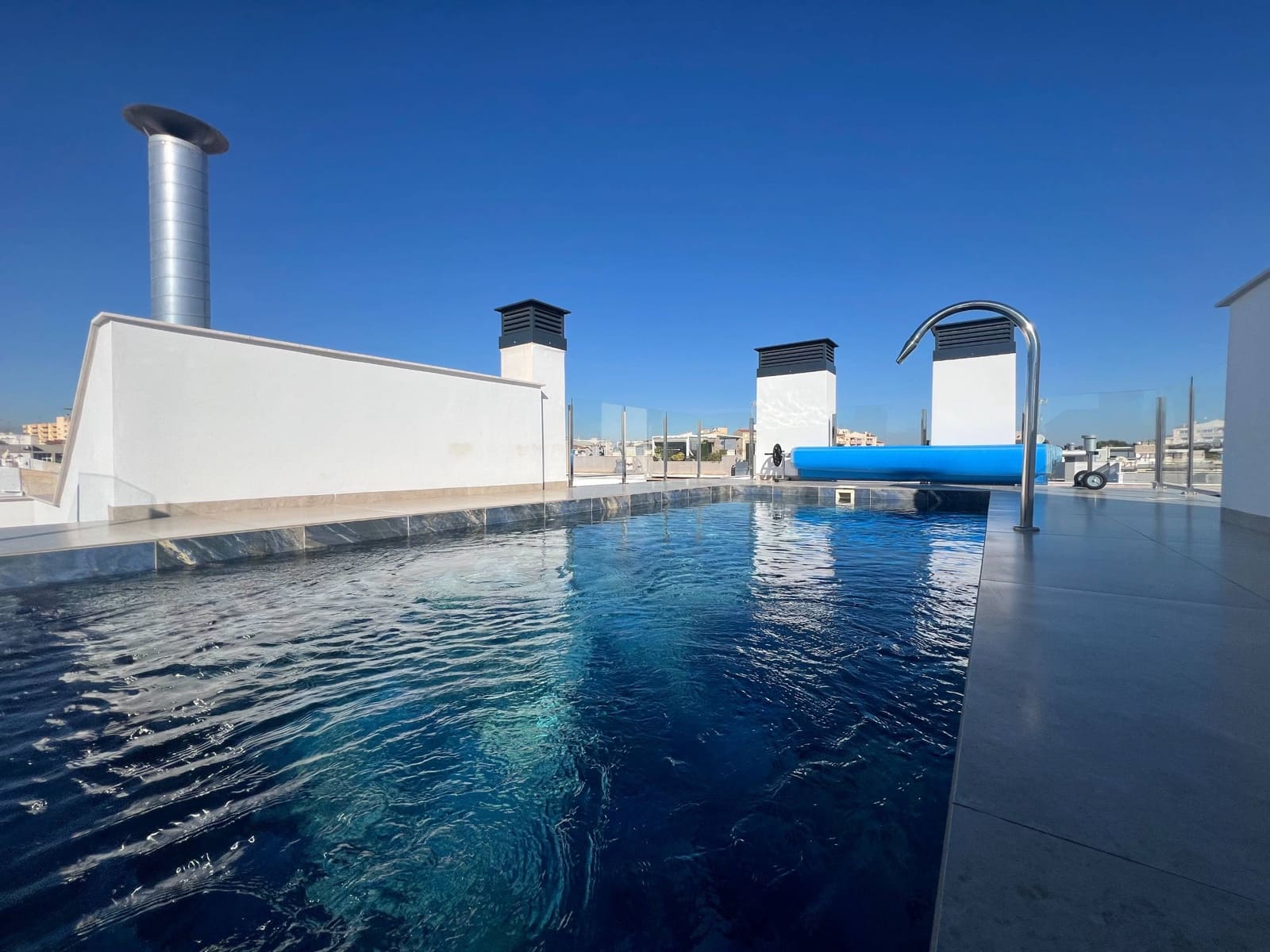 1 quarto Apartamento para venda em Torrevieja - 219 000 € (Ref: 9644972)