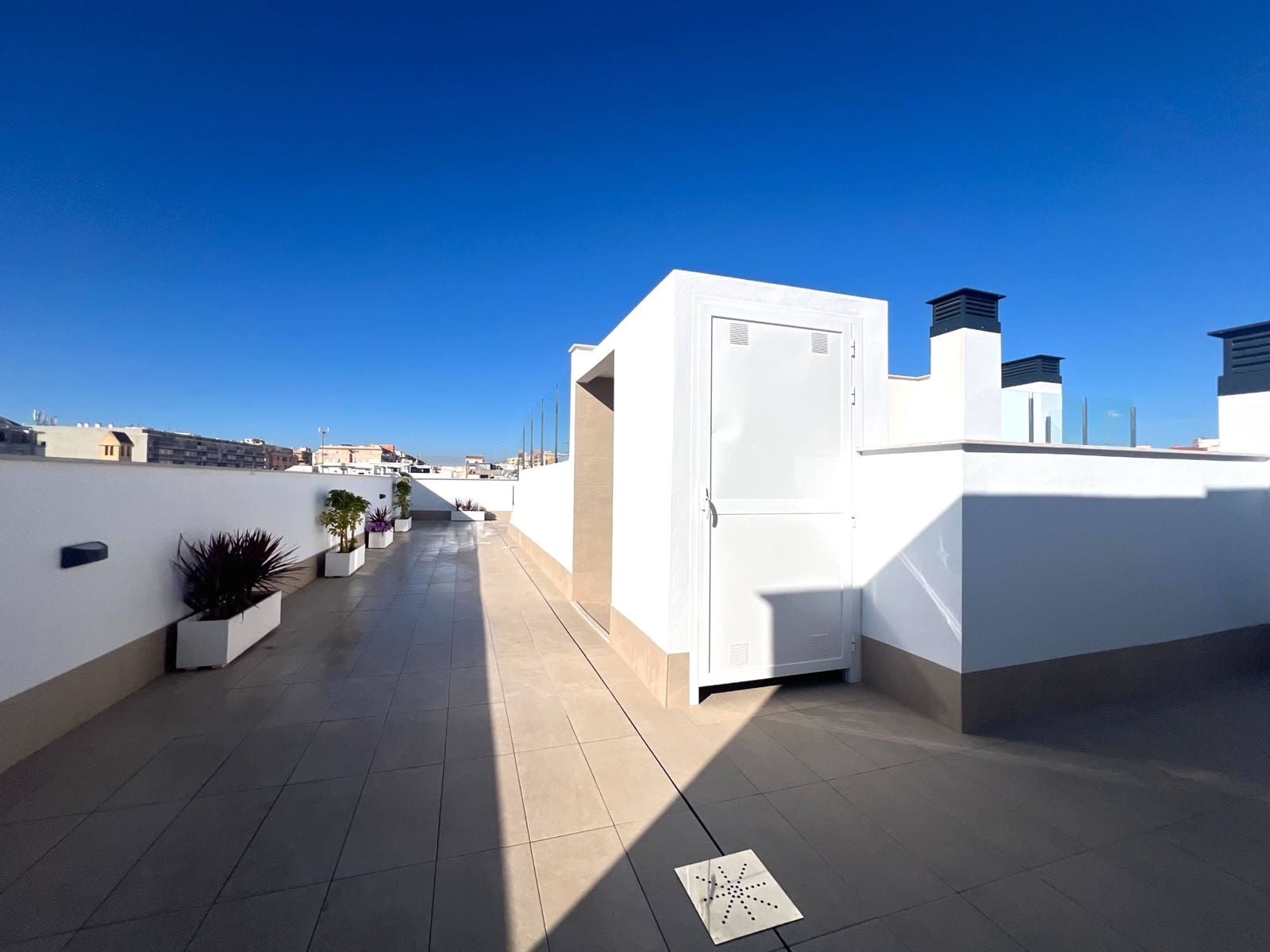 1 quarto Apartamento para venda em Torrevieja - 219 000 € (Ref: 9644972)