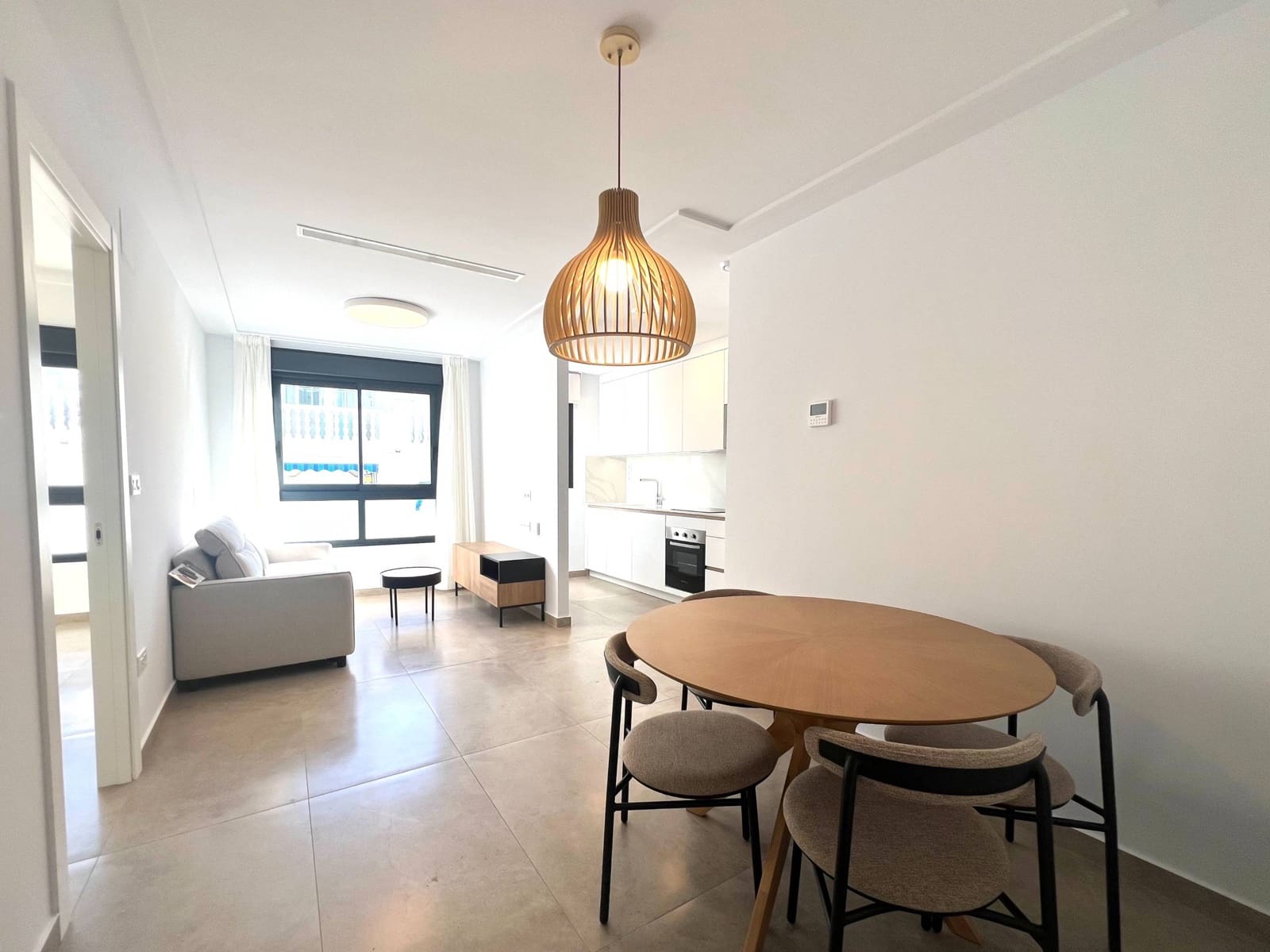 1 bedroom Apartment for sale in Torrevieja - € 219,000 (Ref: 9644972)