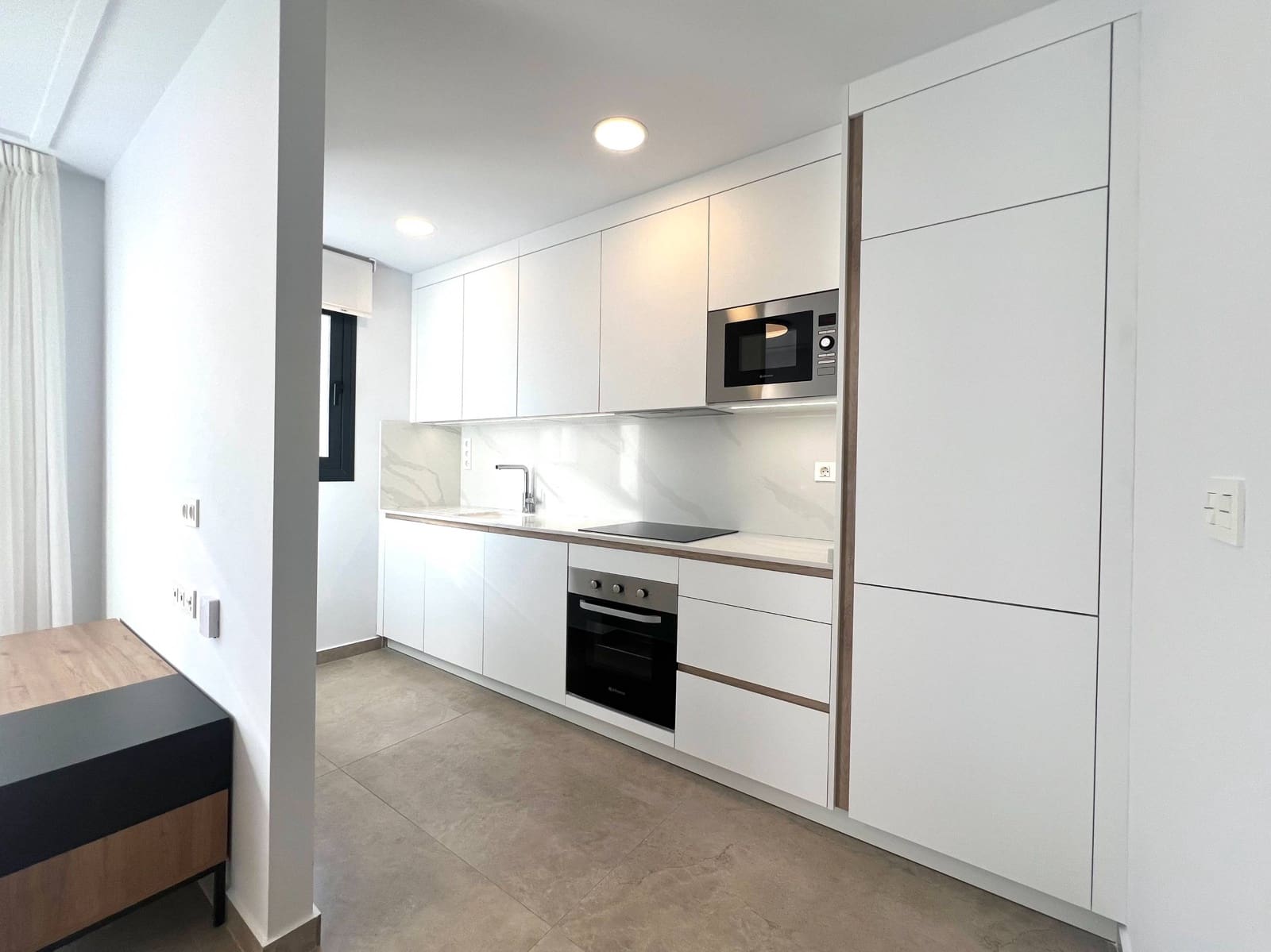 1 bedroom Apartment for sale in Torrevieja - € 219,000 (Ref: 9644972)