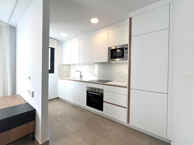 1 quarto Apartamento para venda em Centro, Torrevieja - 219 000 € (Ref: 9644972)