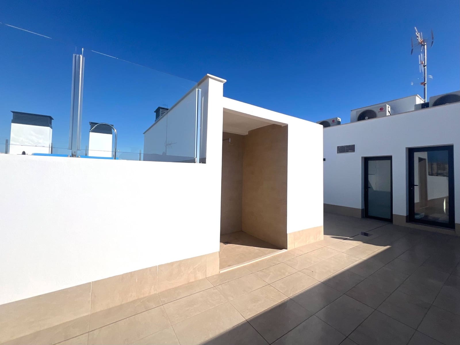 1 bedroom Apartment for sale in Torrevieja - € 219,000 (Ref: 9644972)