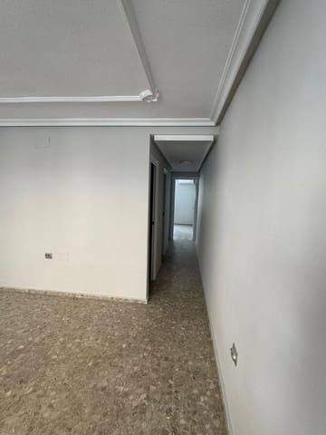 3 sypialnia Apartament na sprzedaż w Torrevieja - 259 900 € (Ref: 9644975)