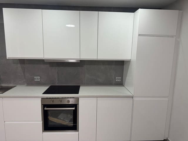 3 sypialnia Apartament na sprzedaż w Torrevieja - 259 900 € (Ref: 9644975)