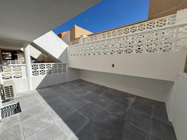 3 sypialnia Apartament na sprzedaż w Torrevieja - 259 900 € (Ref: 9644975)