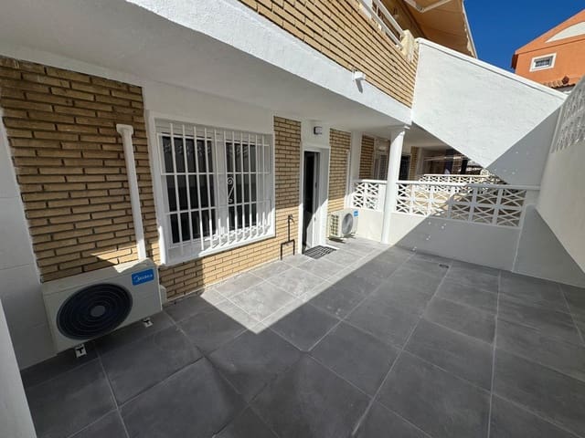 3 sypialnia Apartament na sprzedaż w Torrevieja - 259 900 € (Ref: 9644975)