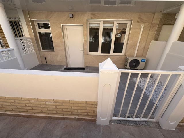 3 sypialnia Apartament na sprzedaż w Torrevieja - 259 900 € (Ref: 9644975)