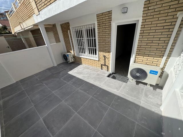 3 sypialnia Apartament na sprzedaż w Torrevieja - 259 900 € (Ref: 9644975)