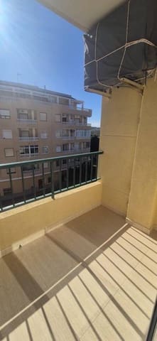 2 soverom Leilighet til salgs i Torrevieja - € 165 000 (Ref: 9648070)