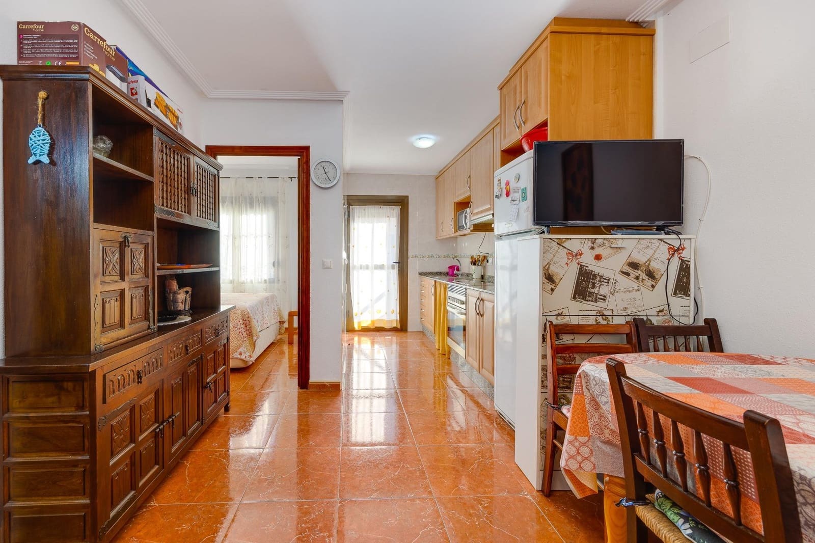 3 soveværelse Villa til salg i Torrevieja - € 194.900 (Ref: 9656041)