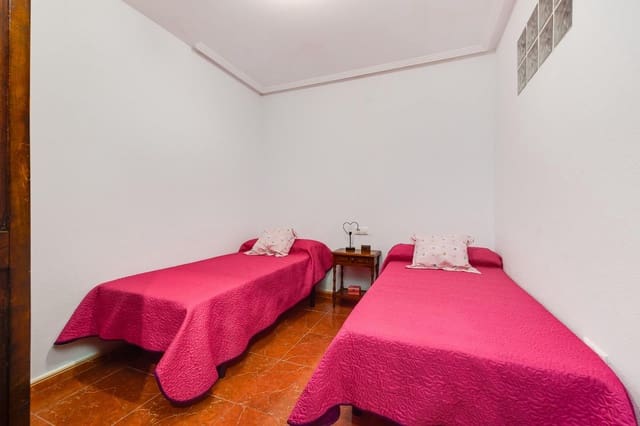 3 chambre Villa/Maison à vendre à Playa de los Locos, Torrevieja - 194 900 € (Ref: 9656041)