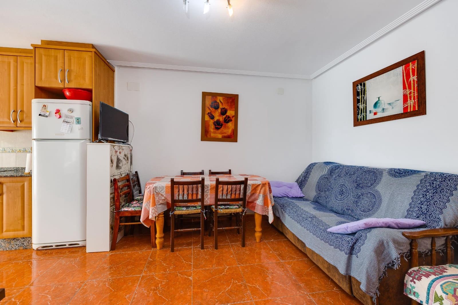 3 soveværelse Villa til salg i Torrevieja - € 194.900 (Ref: 9656041)