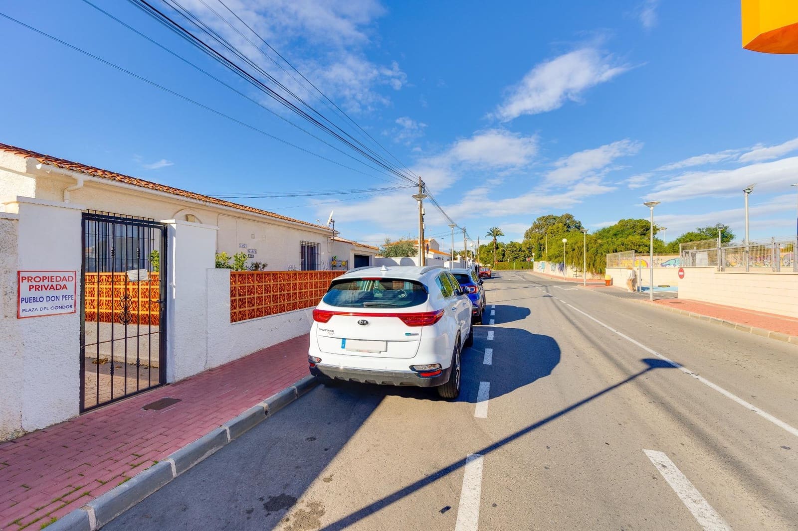 3 soveværelse Villa til salg i Torrevieja - € 194.900 (Ref: 9656041)