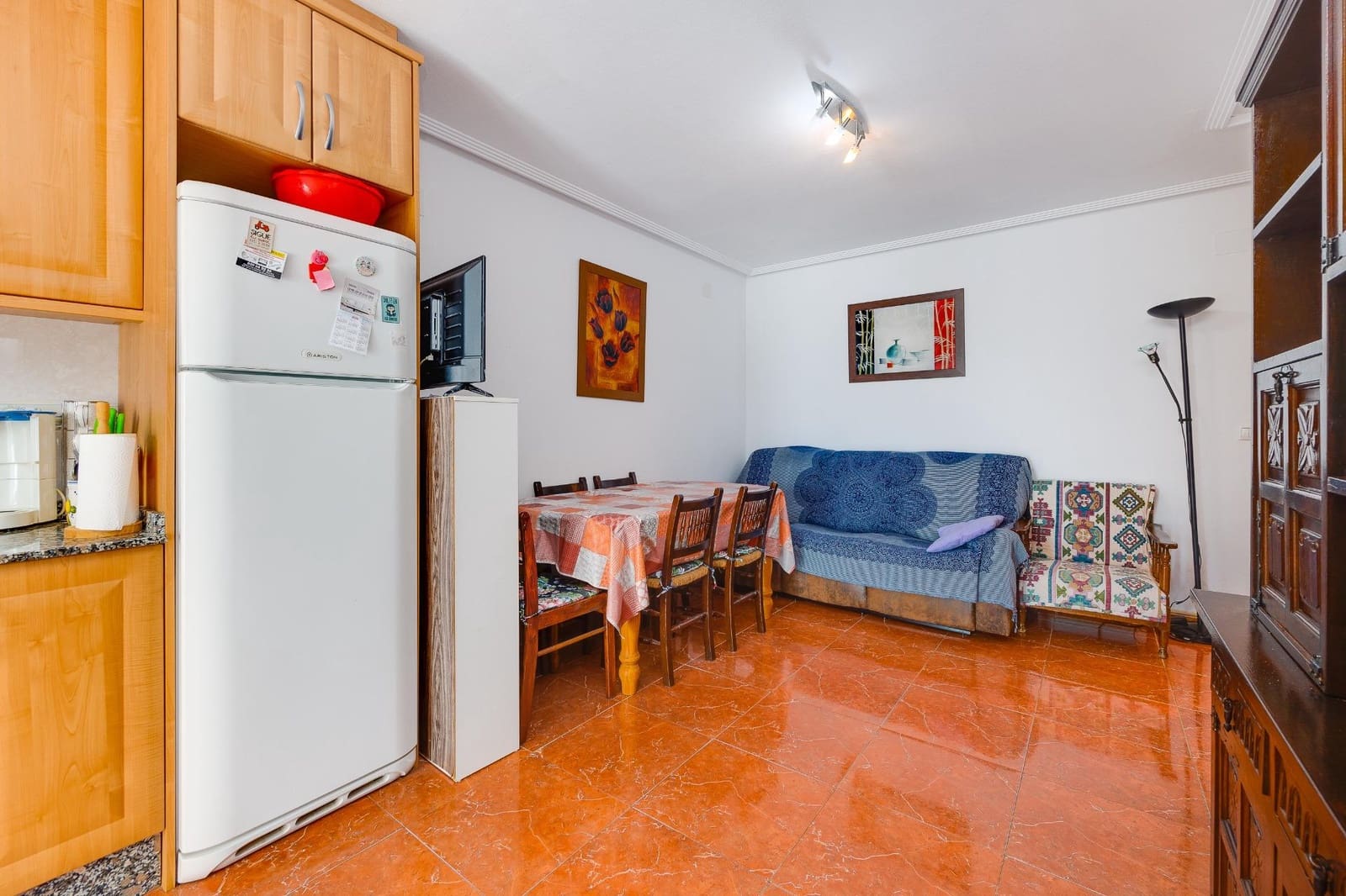 3 bedroom Villa for sale in Torrevieja - € 194,900 (Ref: 9656041)