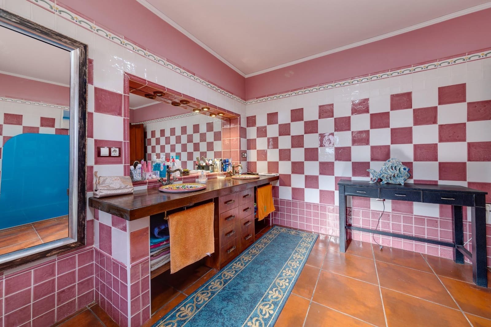 4 bedroom Villa for sale in Los Montesinos with pool - € 760,000 (Ref: 9659380)