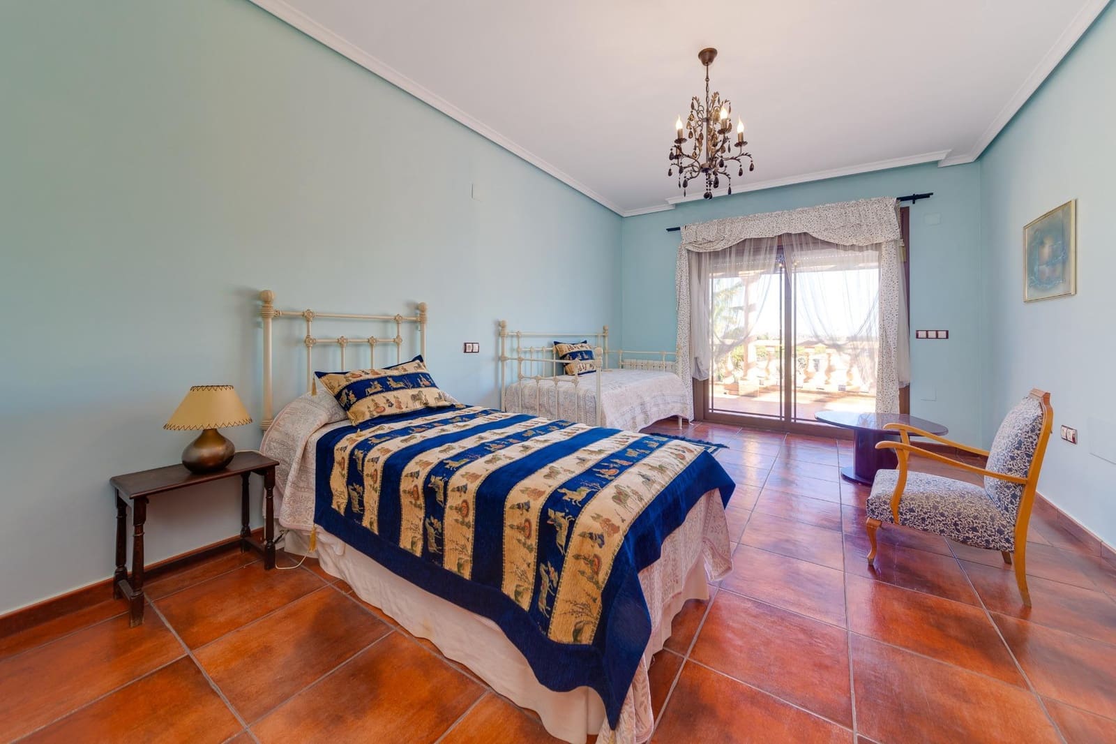 4 bedroom Villa for sale in Los Montesinos with pool - € 760,000 (Ref: 9659380)