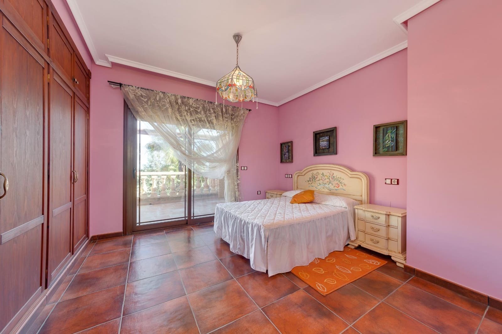 4 bedroom Villa for sale in Los Montesinos with pool - € 760,000 (Ref: 9659380)