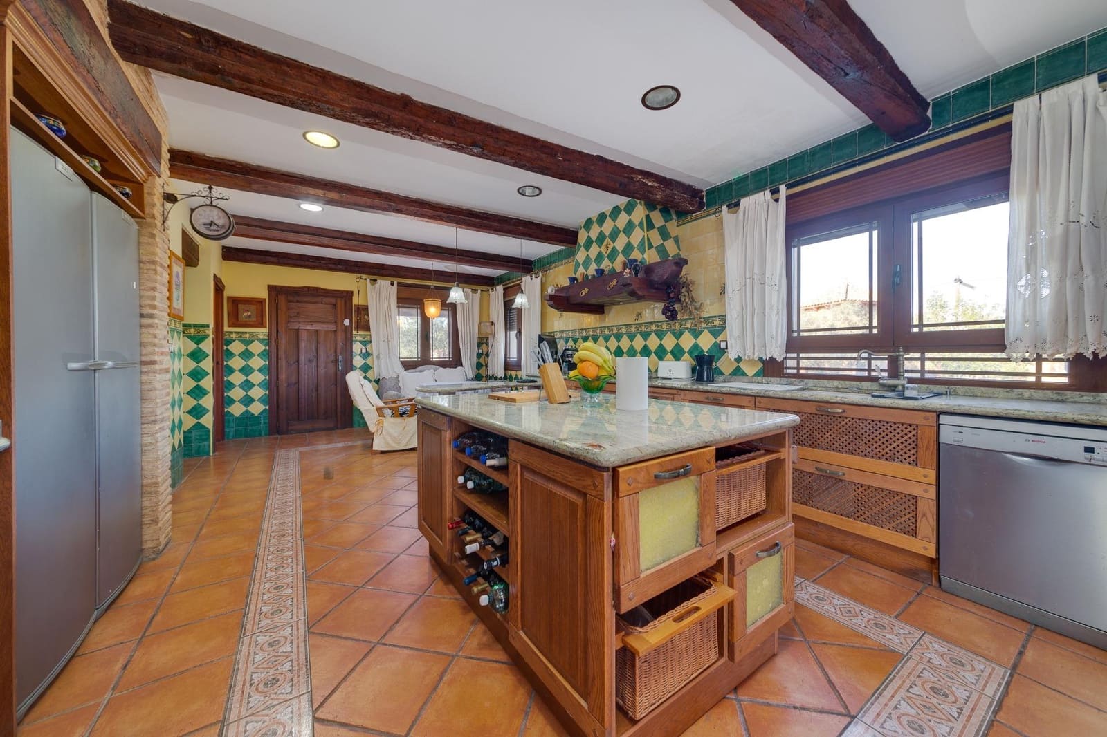 4 bedroom Villa for sale in Los Montesinos with pool - € 760,000 (Ref: 9659380)