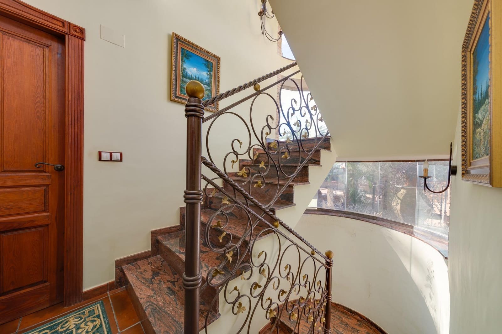 4 bedroom Villa for sale in Los Montesinos with pool - € 760,000 (Ref: 9659380)