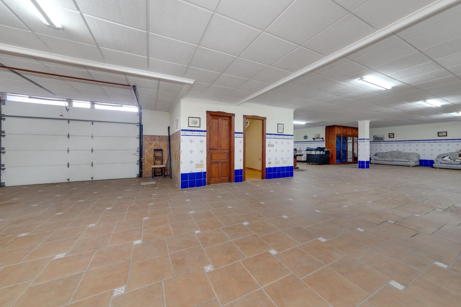 4 bedroom Villa for sale in Los Montesinos with pool - € 760,000 (Ref: 9659380)