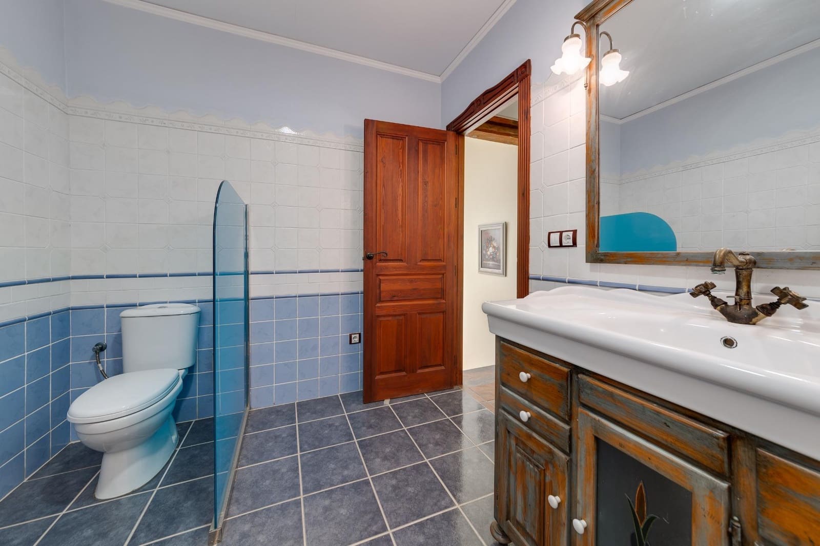 4 bedroom Villa for sale in Los Montesinos with pool - € 760,000 (Ref: 9659380)