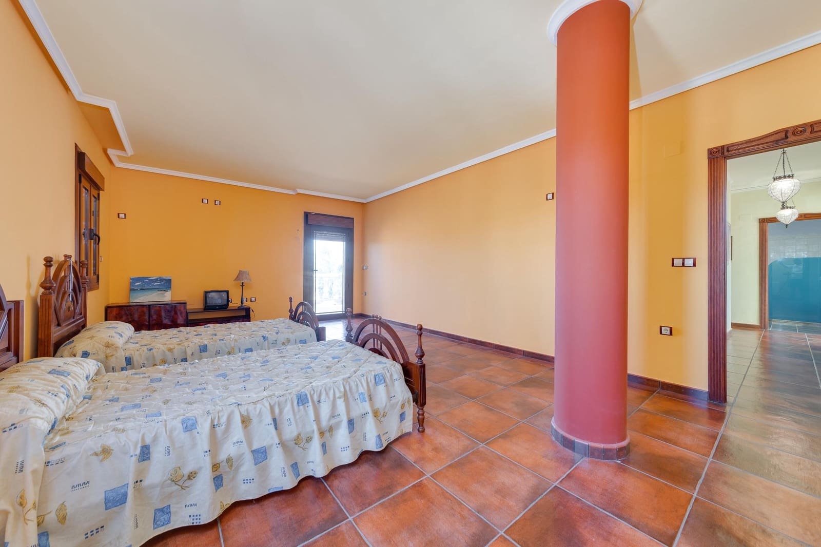 4 bedroom Villa for sale in Los Montesinos with pool - € 760,000 (Ref: 9659380)