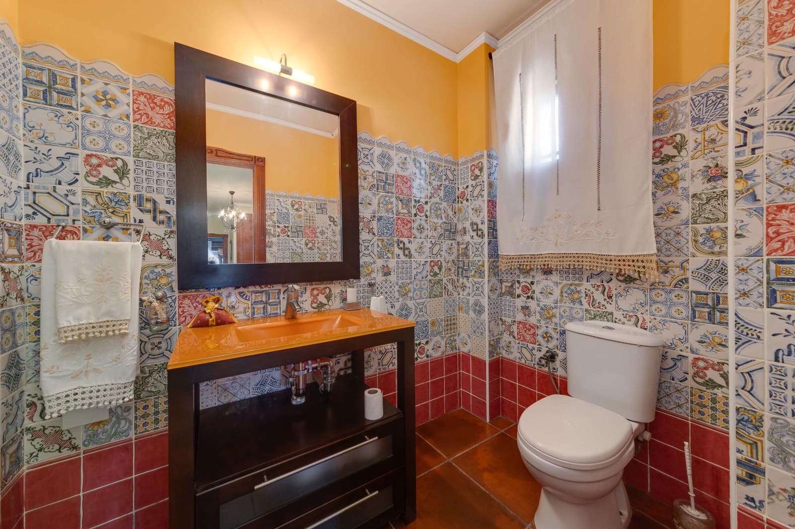 4 bedroom Villa for sale in Los Montesinos with pool - € 760,000 (Ref: 9659380)