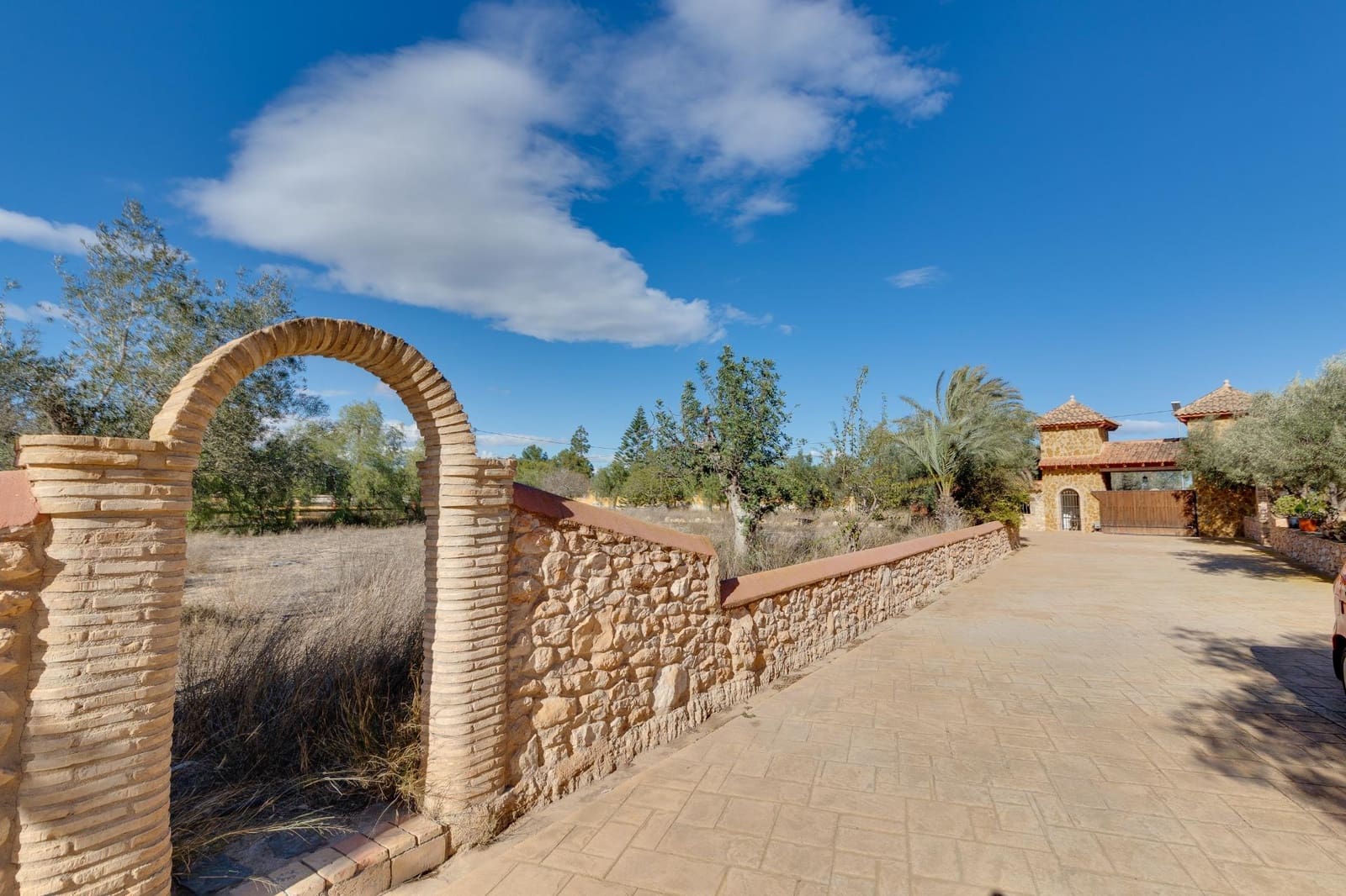 4 bedroom Villa for sale in Los Montesinos with pool - € 760,000 (Ref: 9659380)